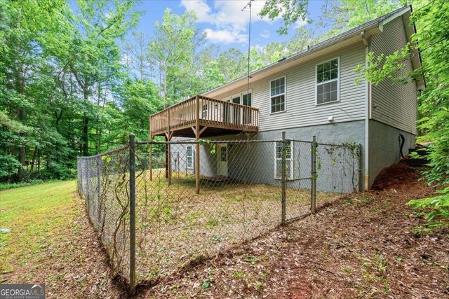 620 Old Four Notch Road, Whitesburg, GA 30185