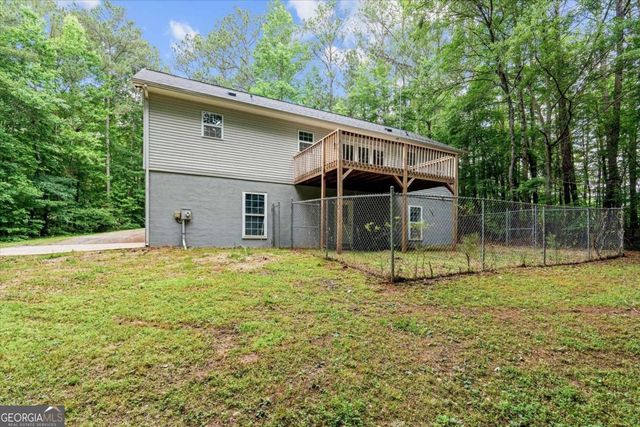 620 Old Four Notch Road, Whitesburg, GA 30185