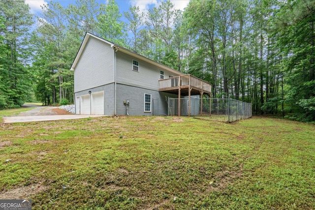 620 Old Four Notch Road, Whitesburg, GA 30185