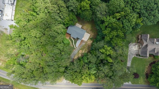 620 Old Four Notch Road, Whitesburg, GA 30185