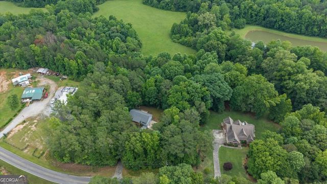 620 Old Four Notch Road, Whitesburg, GA 30185