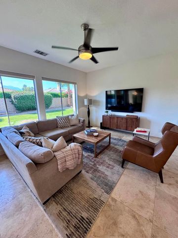 102 Calle Los Hibiscos, Rancho Mirage, CA 92270