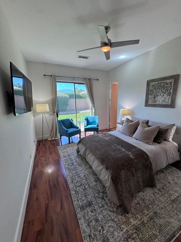 102 Calle Los Hibiscos, Rancho Mirage, CA 92270