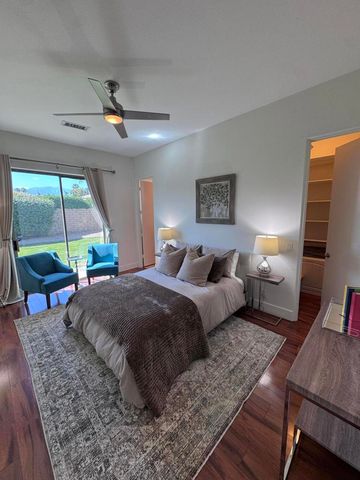 102 Calle Los Hibiscos, Rancho Mirage, CA 92270