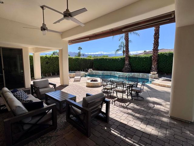 102 Calle Los Hibiscos, Rancho Mirage, CA 92270