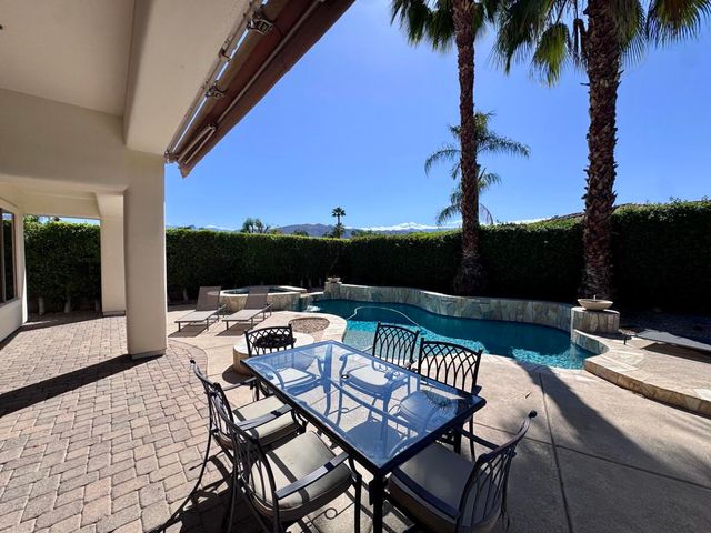 102 Calle Los Hibiscos, Rancho Mirage, CA 92270