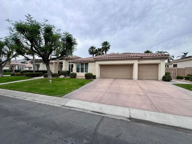 102 Calle Los Hibiscos, Rancho Mirage, CA 92270