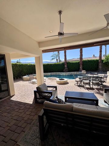 102 Calle Los Hibiscos, Rancho Mirage, CA 92270