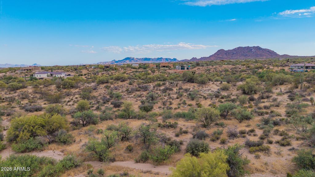 35___ N 138th Way APN 219-36-072F, Scottsdale, AZ 85262 — photo 2