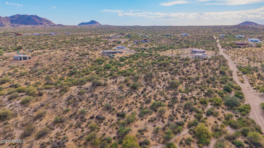 35___ N 138th Way APN 219-36-072F, Scottsdale, AZ 85262 — photo 3