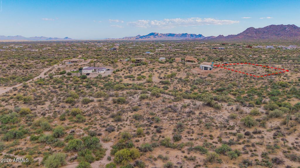 35___ N 138th Way APN 219-36-072F, Scottsdale, AZ 85262 — photo 4