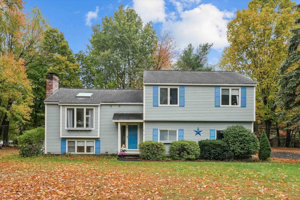 9 Plaza Avenue, Hudson, NH 03051