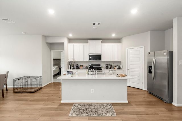 12903 N Winding Pines Drive, Tomball, TX 77375