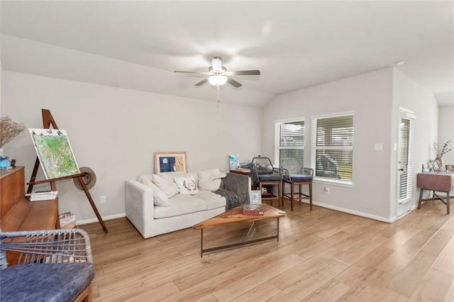 12903 N Winding Pines Drive, Tomball, TX 77375