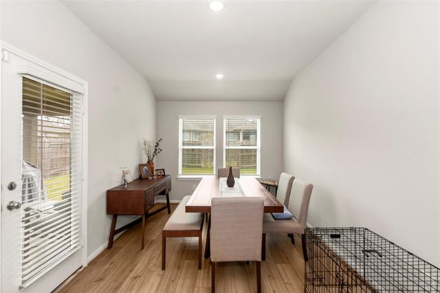 12903 N Winding Pines Drive, Tomball, TX 77375