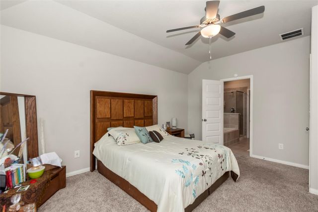 12903 N Winding Pines Drive, Tomball, TX 77375