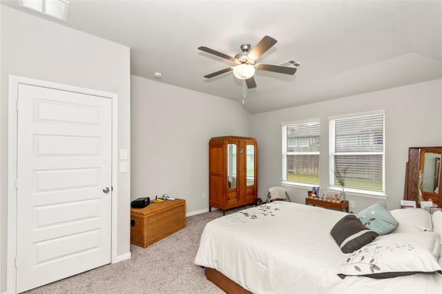 12903 N Winding Pines Drive, Tomball, TX 77375