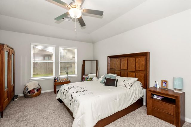 12903 N Winding Pines Drive, Tomball, TX 77375