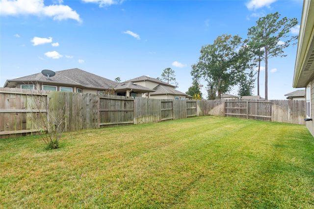 12903 N Winding Pines Drive, Tomball, TX 77375