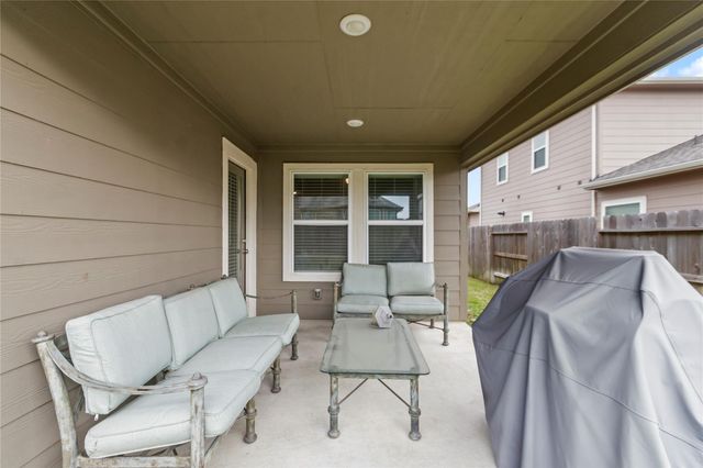 12903 N Winding Pines Drive, Tomball, TX 77375