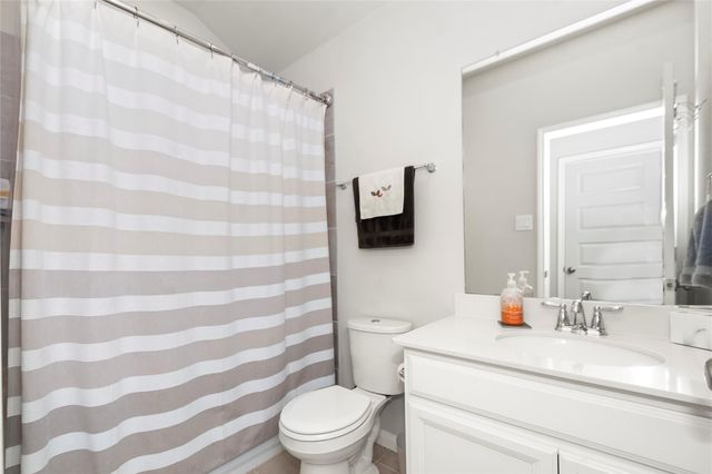 12903 N Winding Pines Drive, Tomball, TX 77375