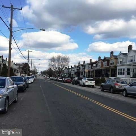 1215 BRIDGE ST, Philadelphia, PA 19124