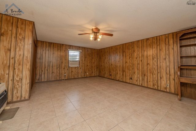 118 S GLENCOE CIRCLE, Wichita Falls, TX 76302