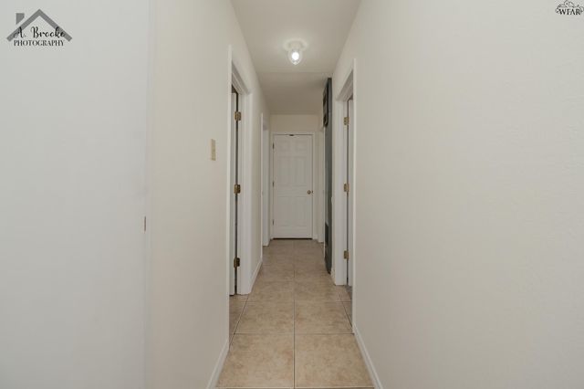 118 S GLENCOE CIRCLE, Wichita Falls, TX 76302