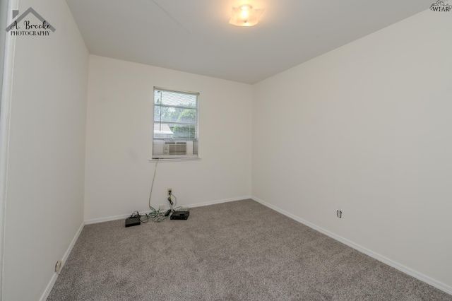 118 S GLENCOE CIRCLE, Wichita Falls, TX 76302
