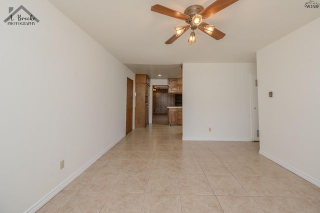 118 S GLENCOE CIRCLE, Wichita Falls, TX 76302