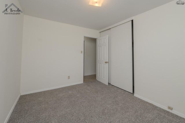 118 S GLENCOE CIRCLE, Wichita Falls, TX 76302