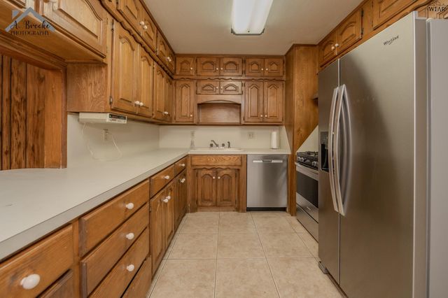 118 S GLENCOE CIRCLE, Wichita Falls, TX 76302