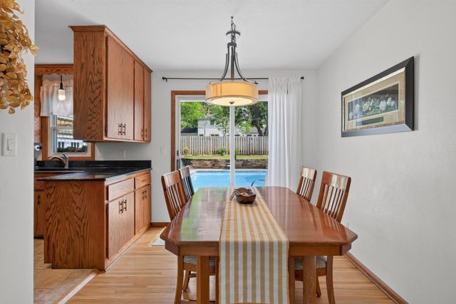 2607 Valley View Place, White Bear Lake, MN 55110