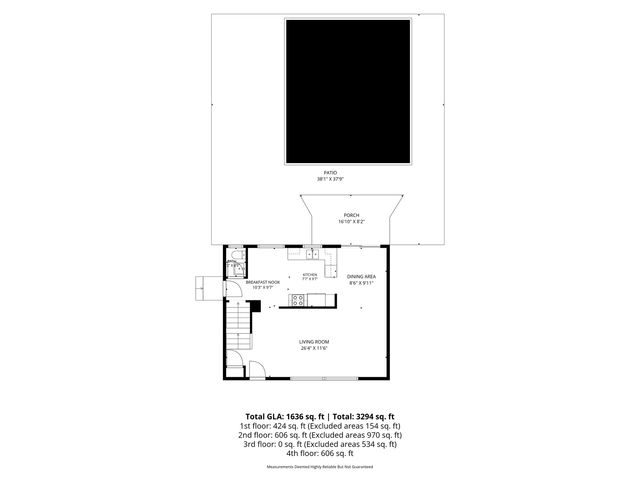2607 Valley View Place, White Bear Lake, MN 55110