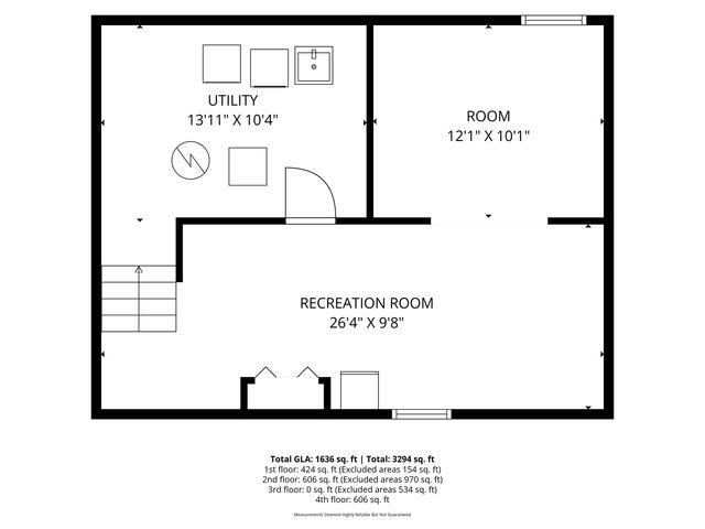 2607 Valley View Place, White Bear Lake, MN 55110