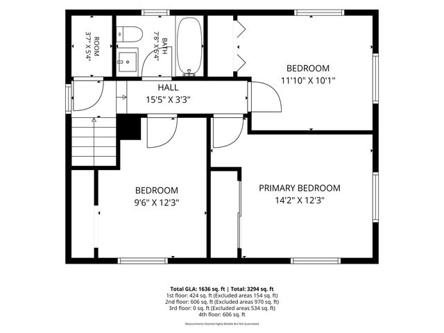 2607 Valley View Place, White Bear Lake, MN 55110