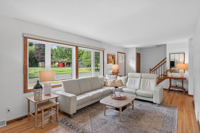 2607 Valley View Place, White Bear Lake, MN 55110