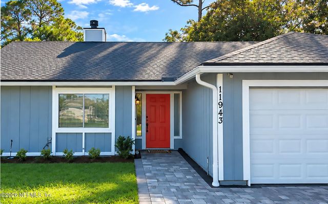 11943 NICOBAR Court, Jacksonville, FL 32223