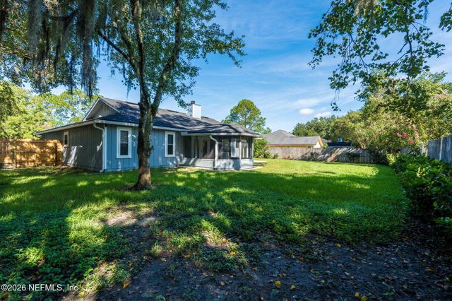 11943 NICOBAR Court, Jacksonville, FL 32223