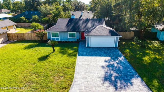 11943 NICOBAR Court, Jacksonville, FL 32223