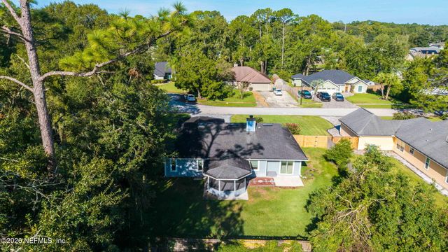 11943 NICOBAR Court, Jacksonville, FL 32223