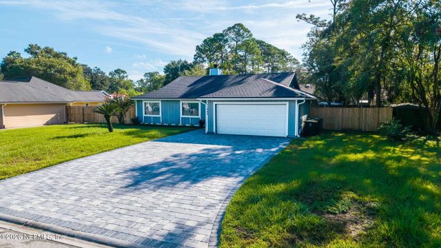 11943 NICOBAR Court, Jacksonville, FL 32223