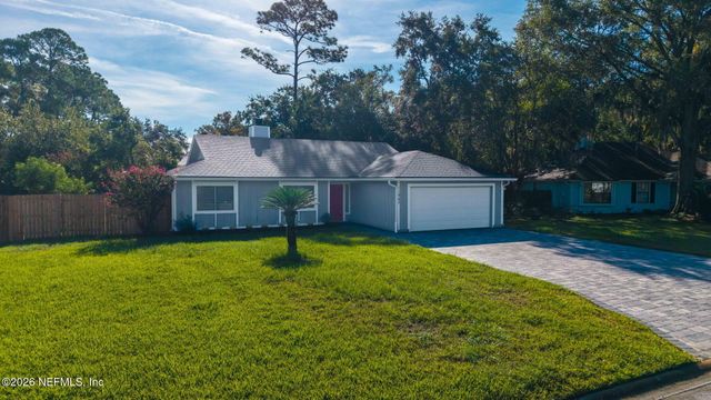 11943 NICOBAR Court, Jacksonville, FL 32223