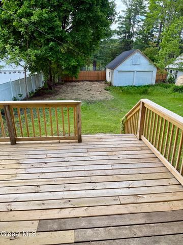 215 Palmer Avenue, Corinth, NY 12822