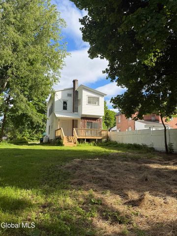 215 Palmer Avenue, Corinth, NY 12822