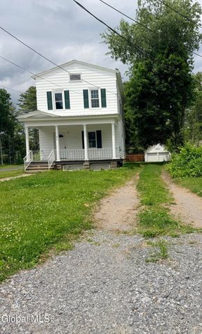 215 Palmer Avenue, Corinth, NY 12822