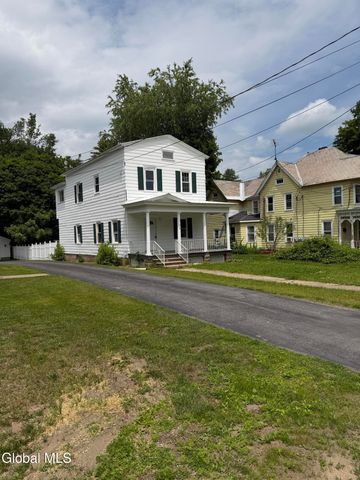 215 Palmer Avenue, Corinth, NY 12822