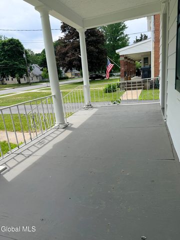 215 Palmer Avenue, Corinth, NY 12822