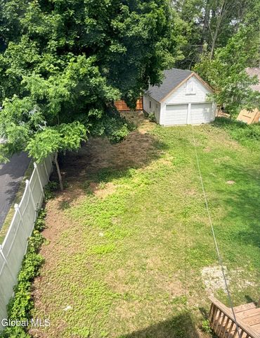 215 Palmer Avenue, Corinth, NY 12822