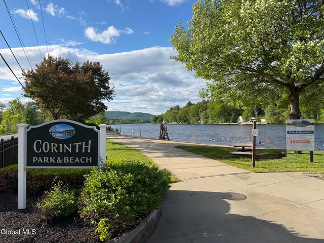 215 Palmer Avenue, Corinth, NY 12822
